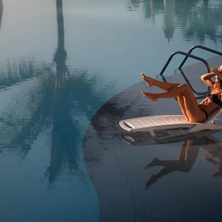 Hotel Princesa Yaiza 5*