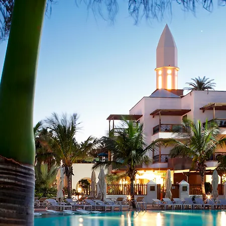 Princesa Yaiza Hotel