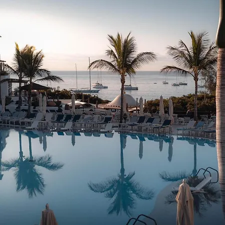 Hotel Princesa Yaiza Playa Blanca (Lanzarote)
