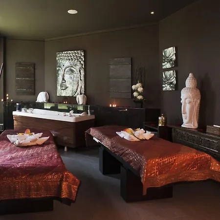 Princesa Yaiza 5* Playa Blanca (Lanzarote)