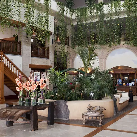 Princesa Yaiza Hotel