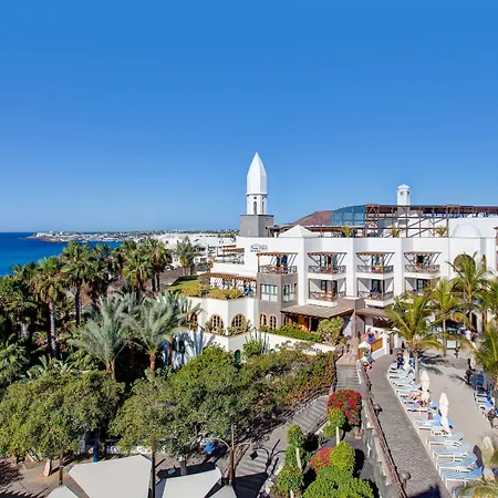 Princesa Yaiza Playa Blanca (Lanzarote)