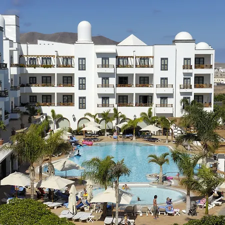 Princesa Yaiza Hotel