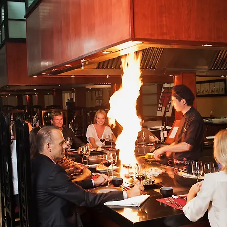 杨扎公主套房度假酒店 5* 普拉亚布兰卡