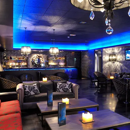 杨扎公主套房度假酒店 5* 普拉亚布兰卡