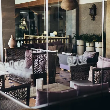 Hotel Princesa Yaiza Playa Blanca (Lanzarote)