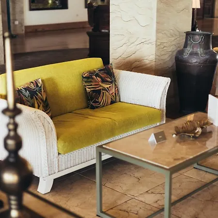 Princesa Yaiza Hotel