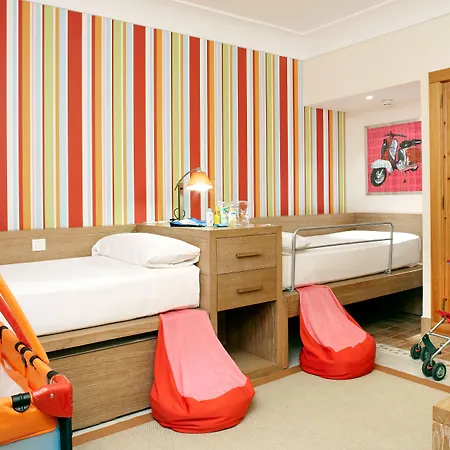 Szálloda Princesa Yaiza Playa Blanca