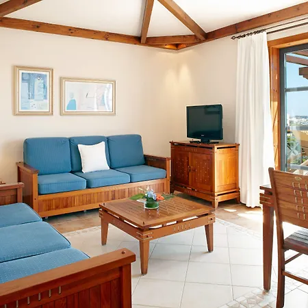 Princesa Yaiza Szálloda 5*