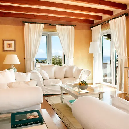 Princesa Yaiza 5* Playa Blanca