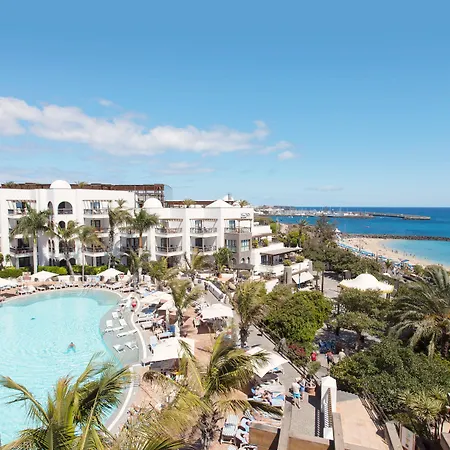 Princesa Yaiza 5* Playa Blanca