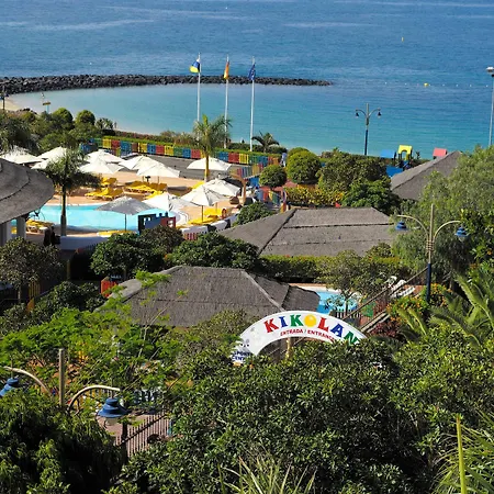 Princesa Yaiza Szálloda Playa Blanca