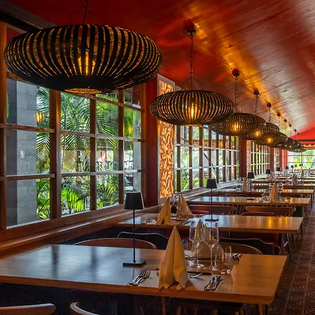 Princesa Yaiza Szálloda 5*