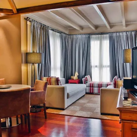 Princesa Yaiza 5* Playa Blanca