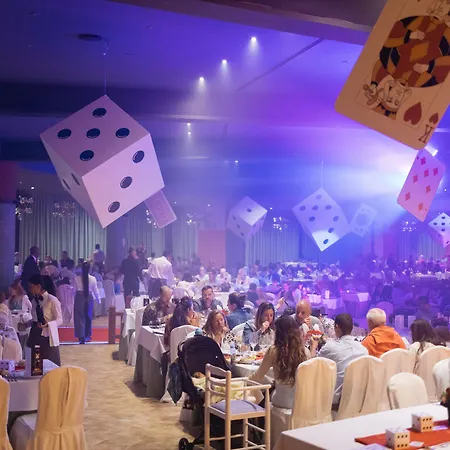 Princesa Yaiza Szálloda Playa Blanca