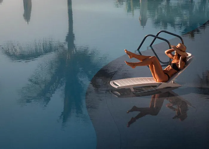 호텔 Princesa Yaiza 5*